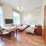 Sopot Roza Apartments