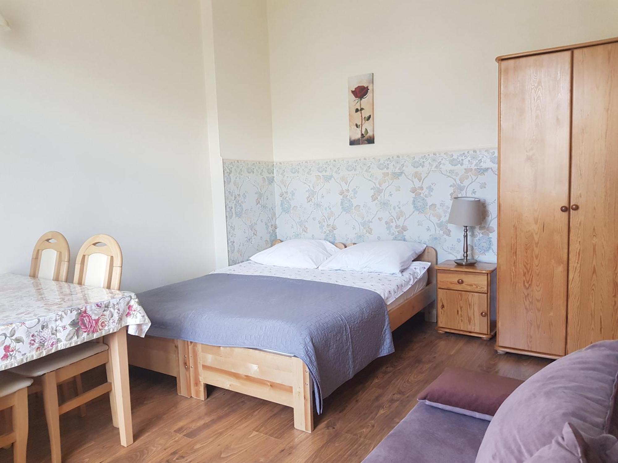 Bed & Breakfast Roza Sopot