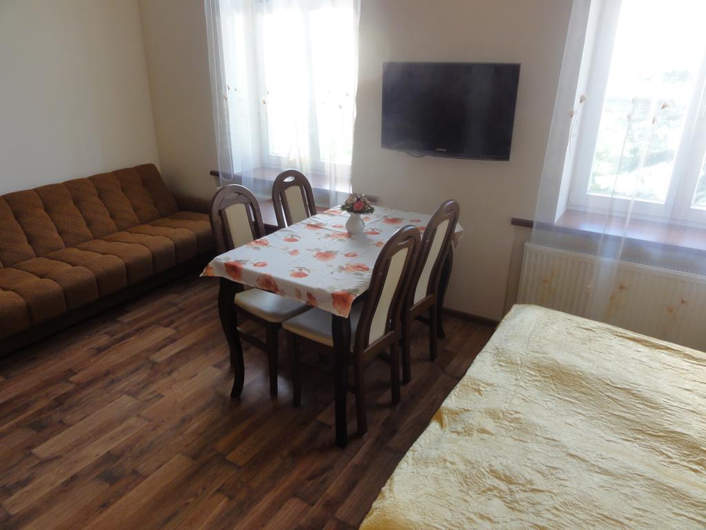 Roza 3* Sopot