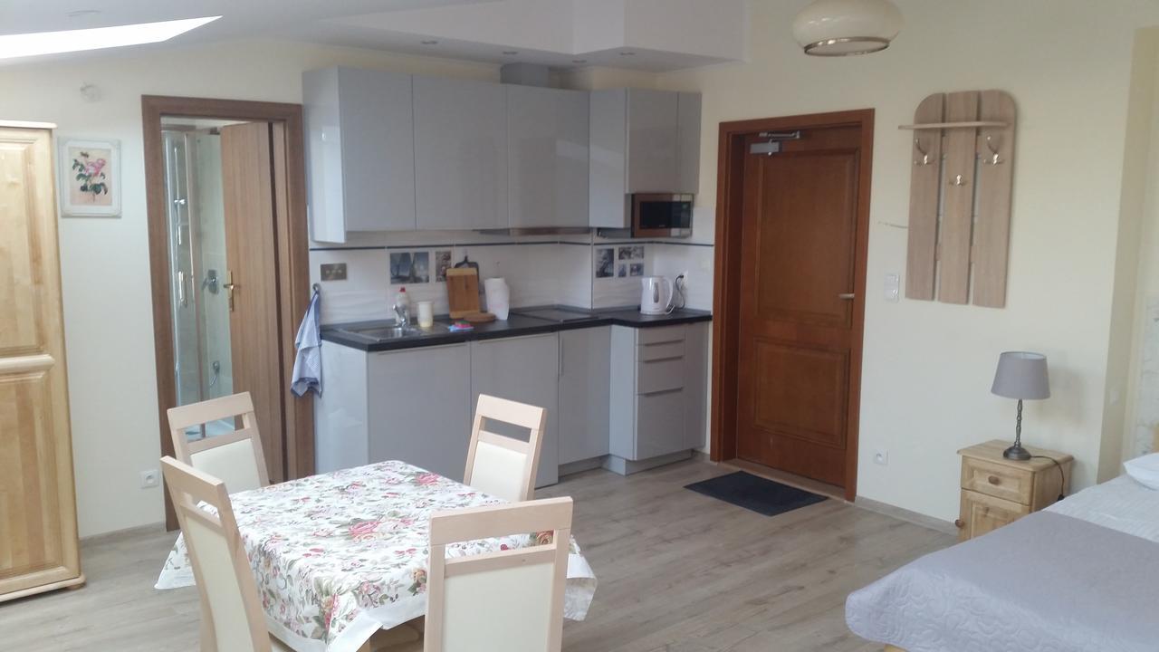 Bed & Breakfast Roza