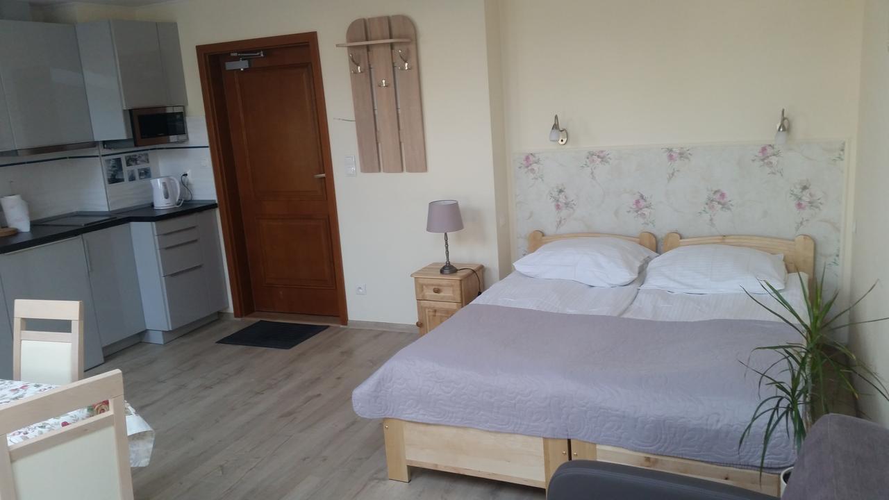 Roza Bed & Breakfast