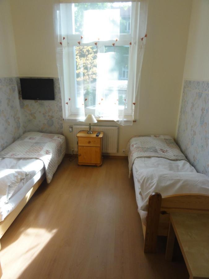 Roza 3* Sopot