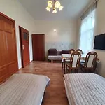 Sopot Roza Apartments