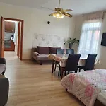 Sopot Roza Apartments