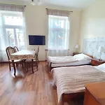 Sopot Roza Apartments