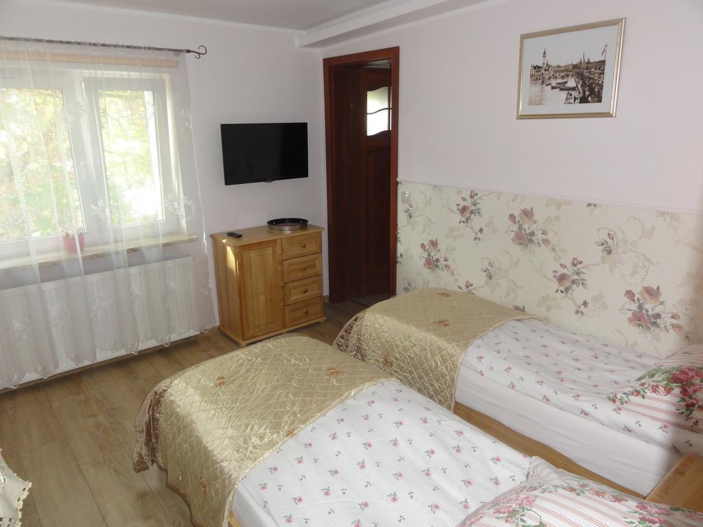 Bed & Breakfast Roza 3*