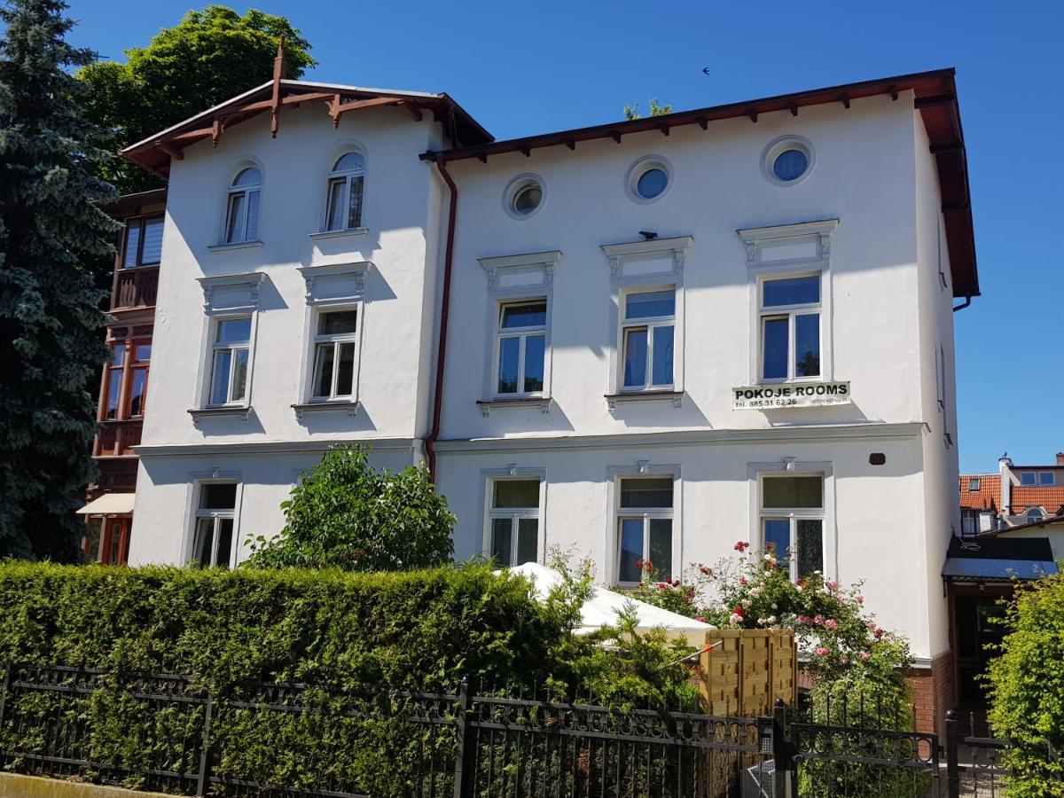 Roza Sopot