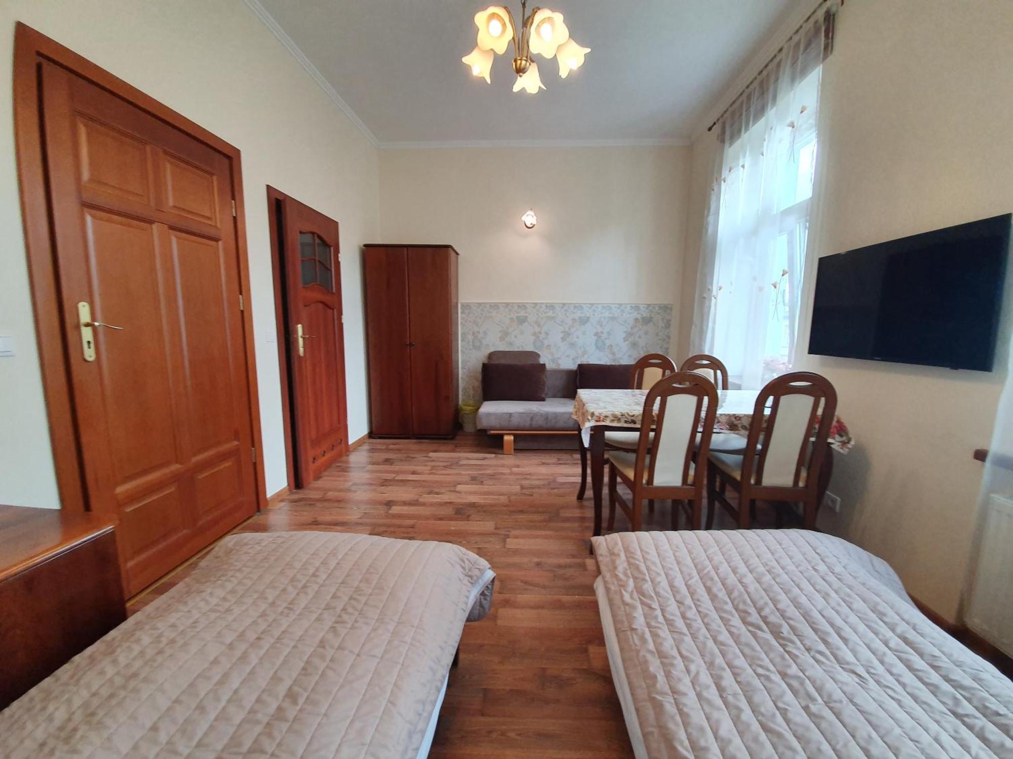 Roza 3* Sopot