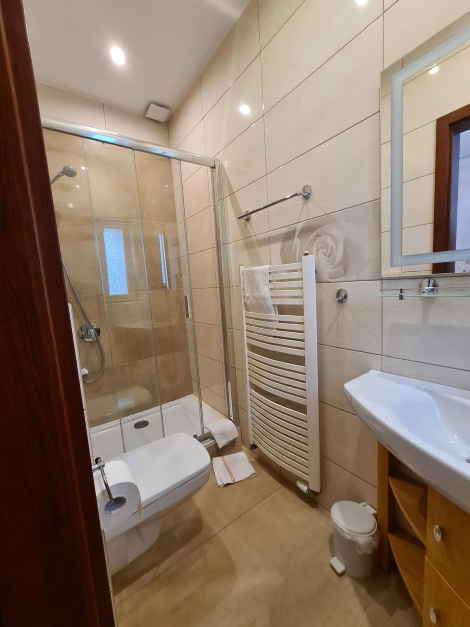 Bed & Breakfast Roza 3*