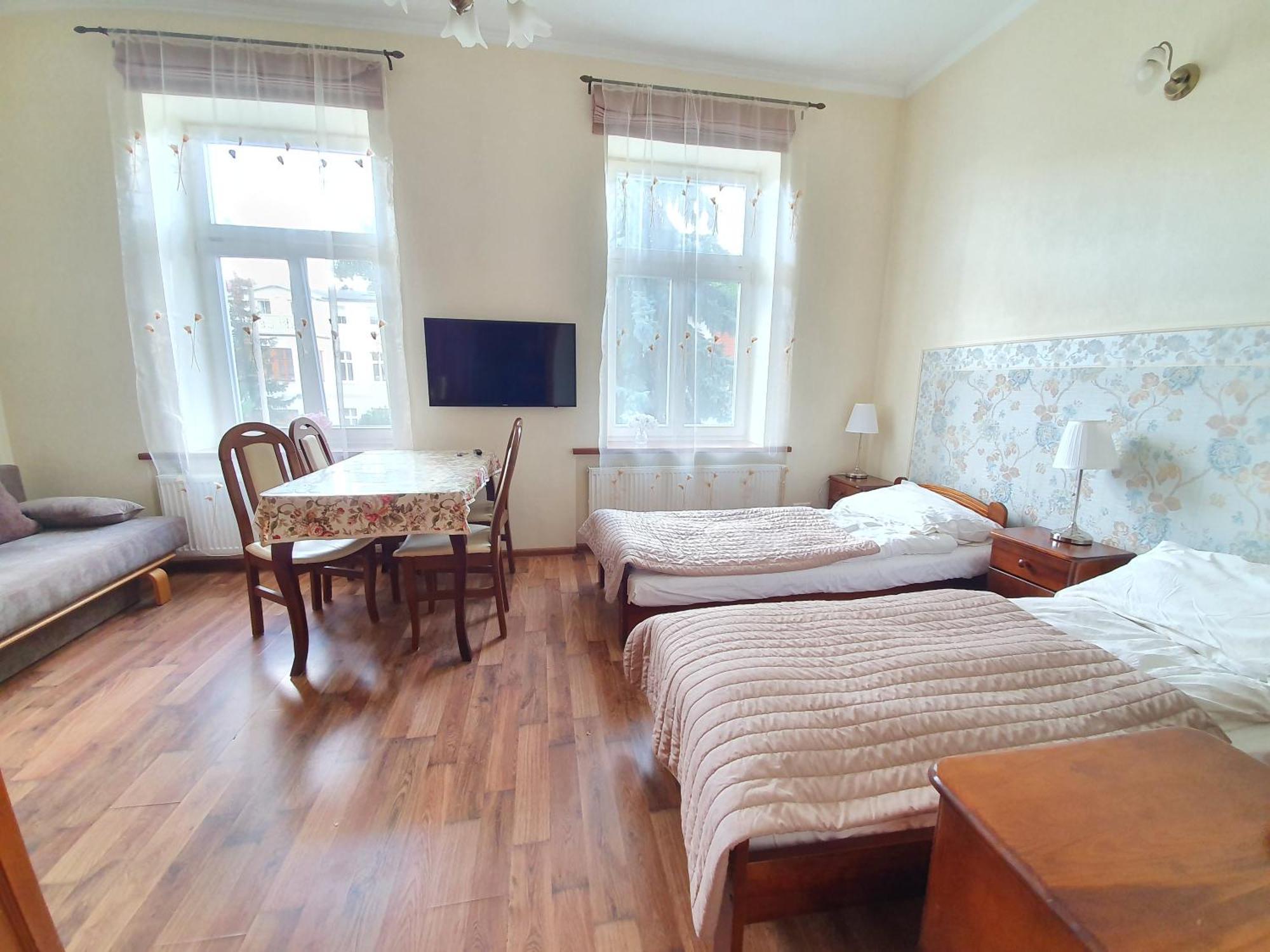 Bed & Breakfast Roza 3*