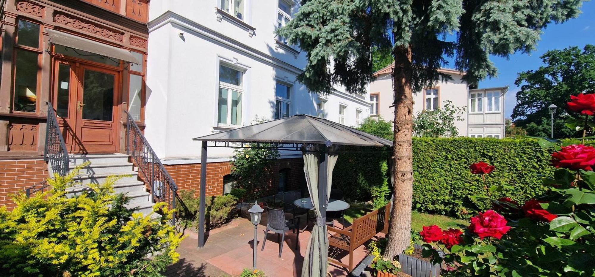 Bed & Breakfast Roza Sopot