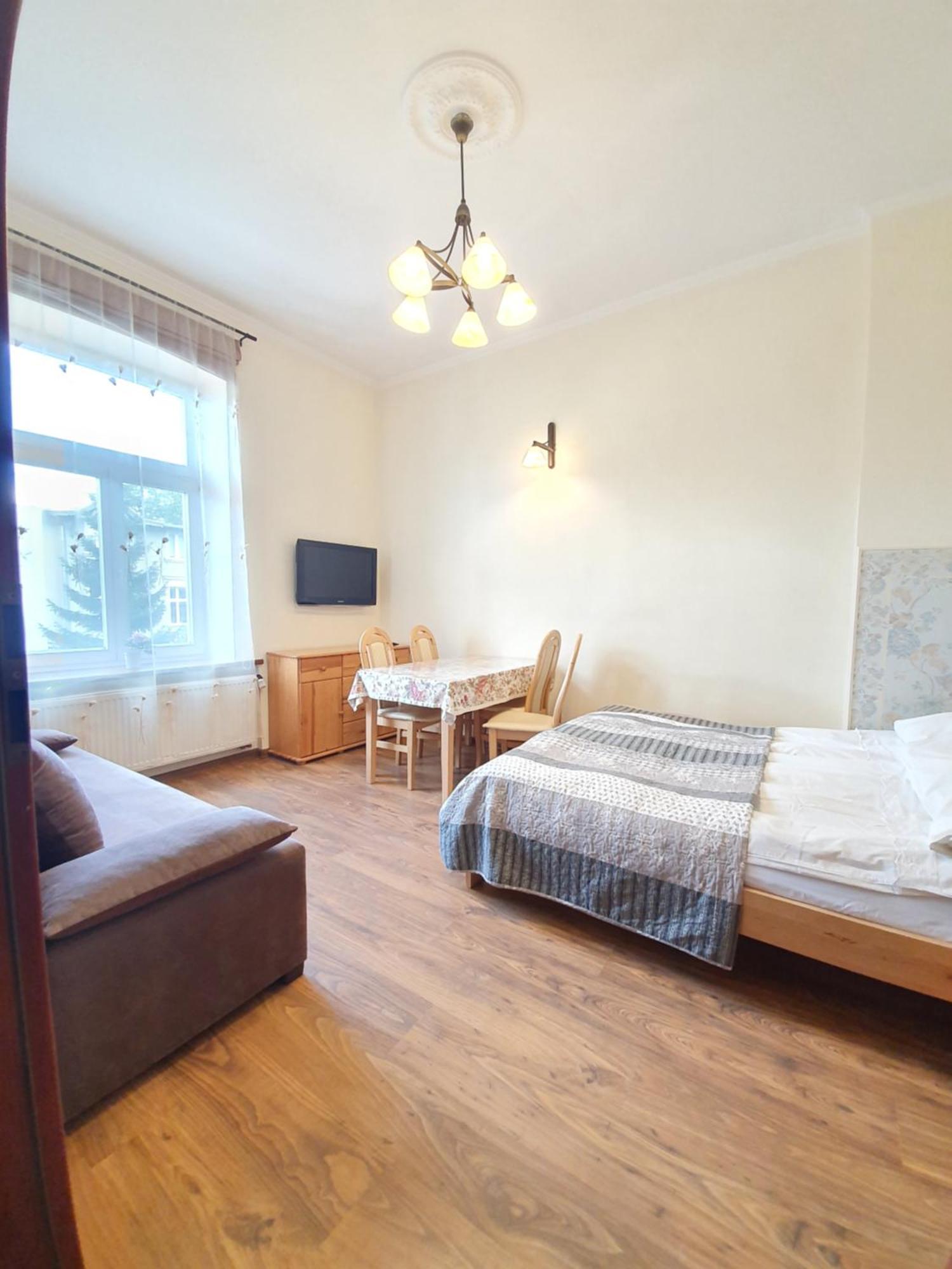 Bed & Breakfast Roza 3*