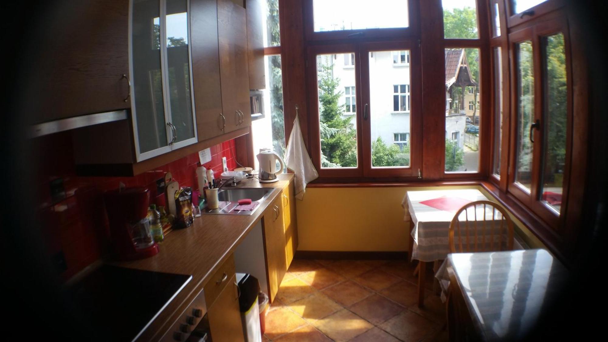 Roza Sopot