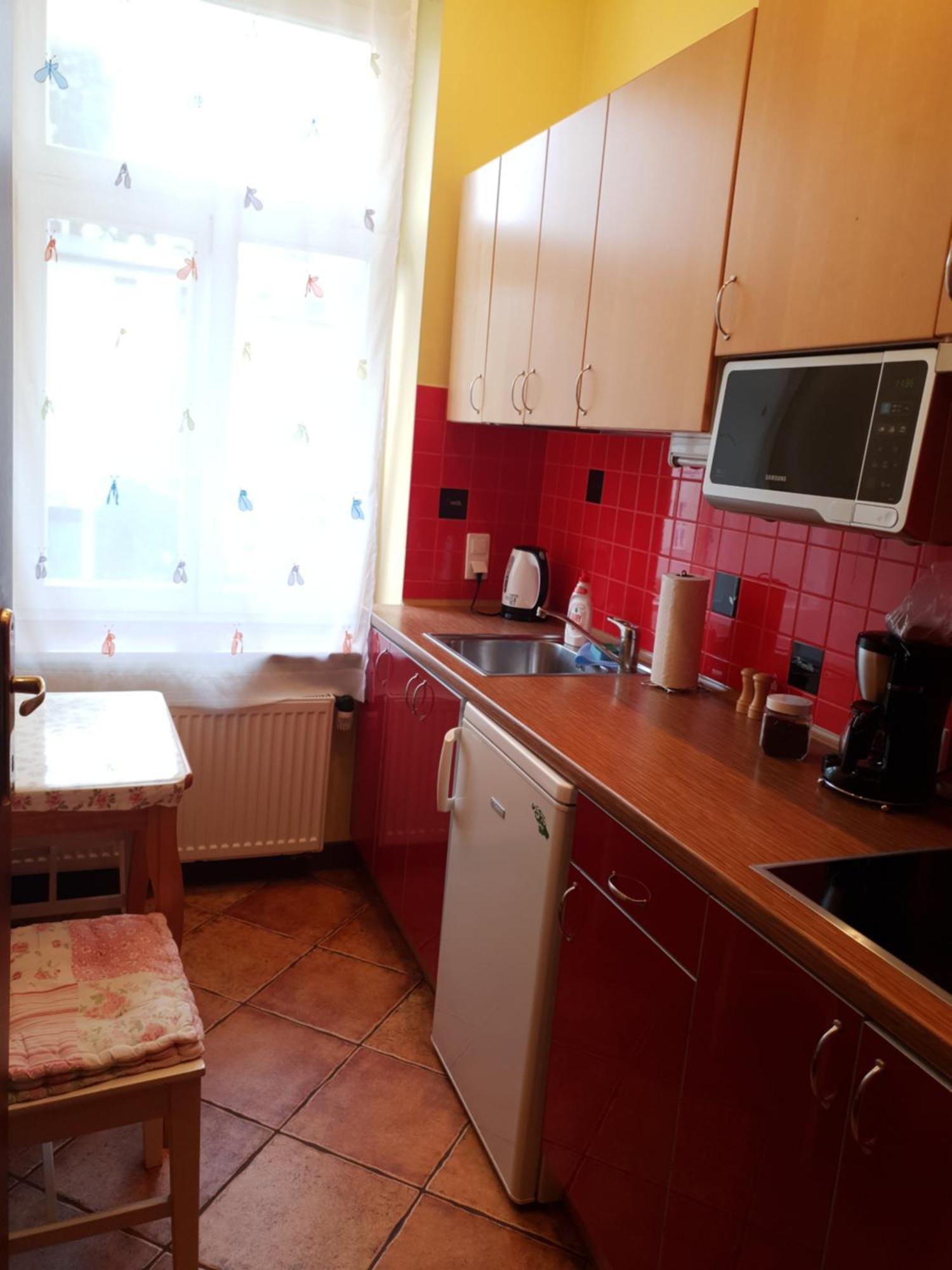 Roza 3* Sopot