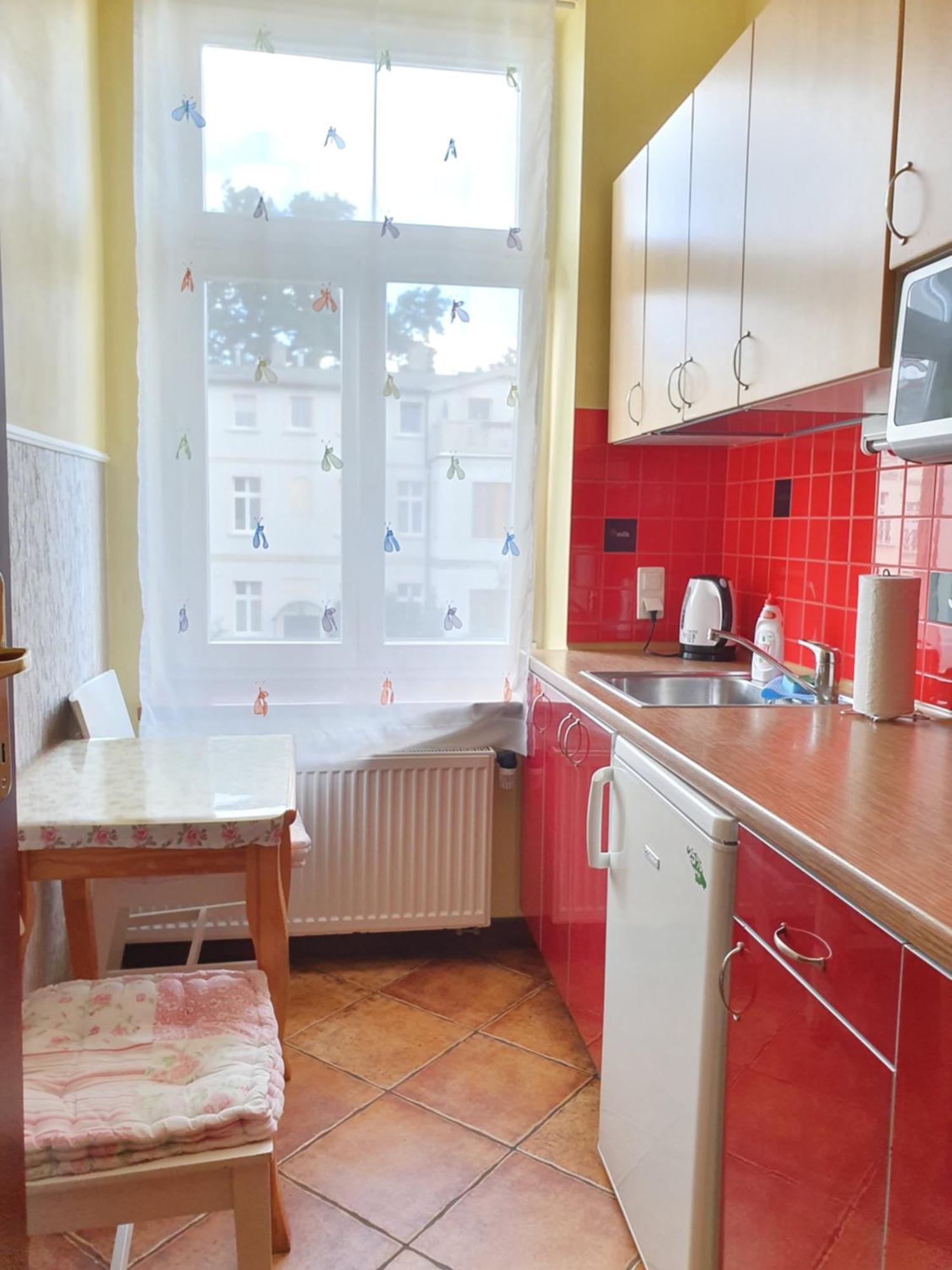 Roza Bed & Breakfast