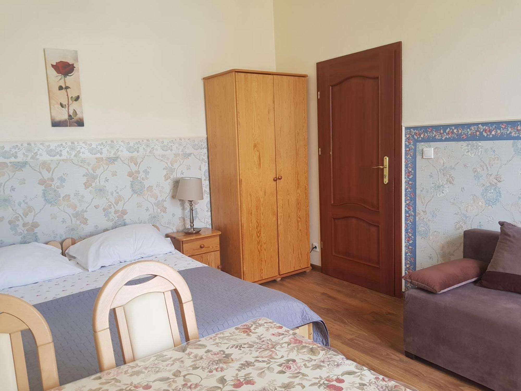 Bed & Breakfast Roza