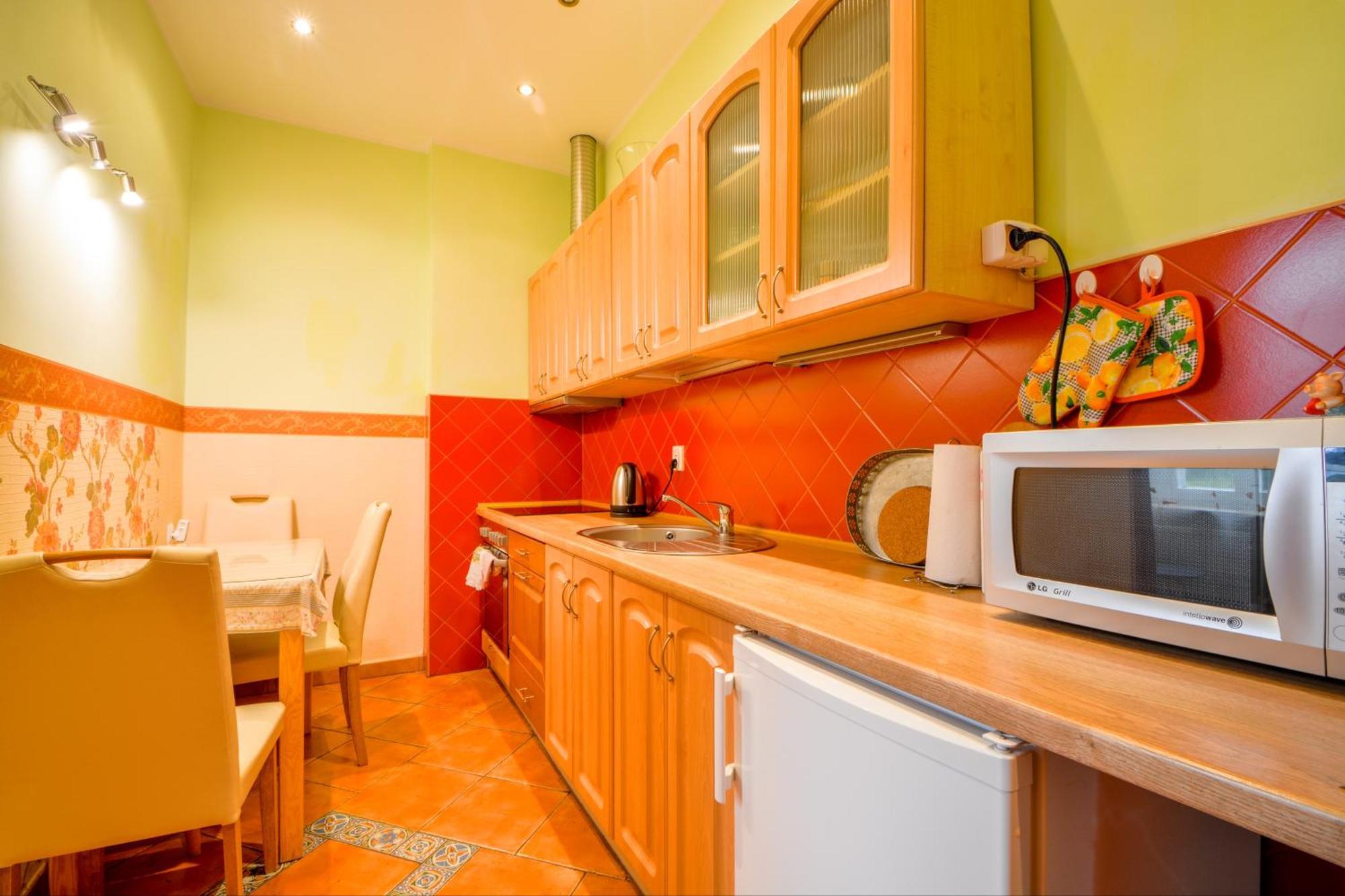 Roza Bed & Breakfast 3*