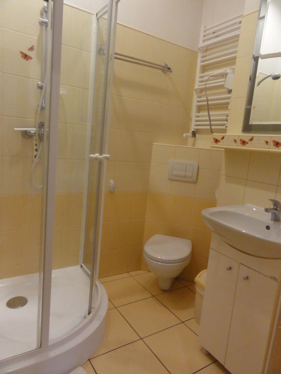 Bed & Breakfast Roza