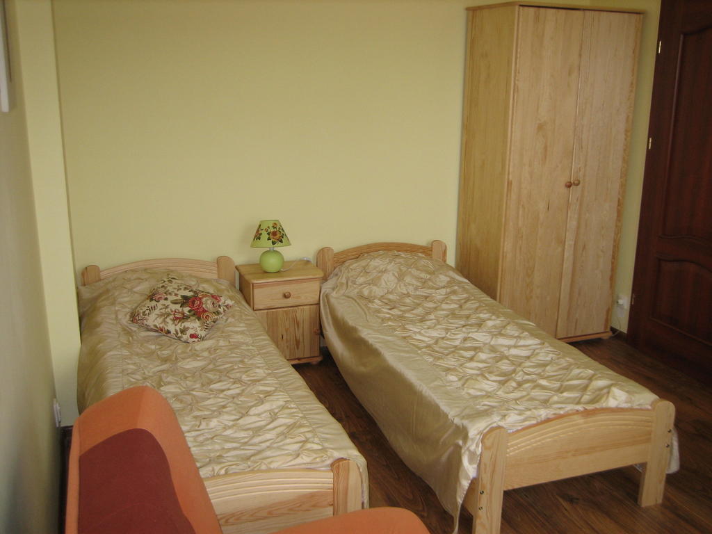Bed & Breakfast Roza 3*