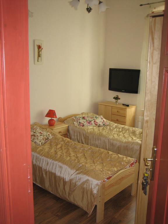 Bed & Breakfast Roza 3*