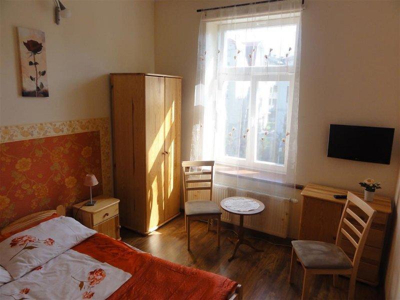 Bed & Breakfast Roza