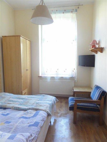 Bed & Breakfast Roza Sopot