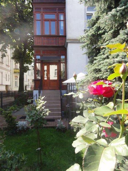 Bed & Breakfast Roza 3*