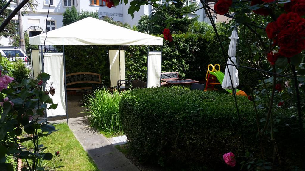 Bed & Breakfast Roza Sopot