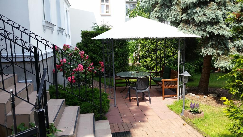 Roza Sopot