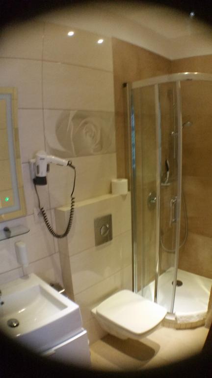 Bed & Breakfast Roza 3*