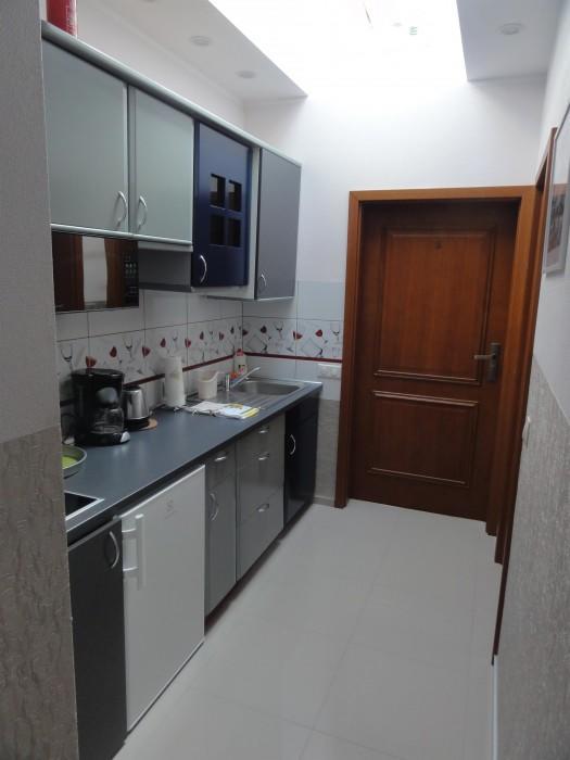 Bed & Breakfast Roza 3*