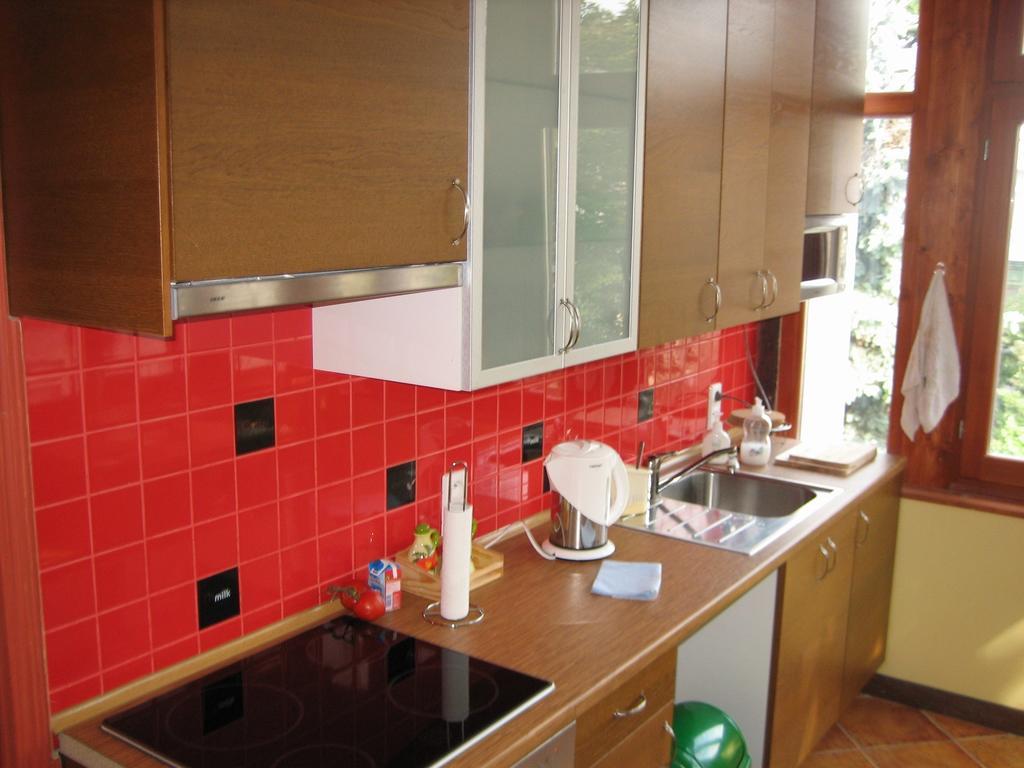 Bed & Breakfast Roza Sopot