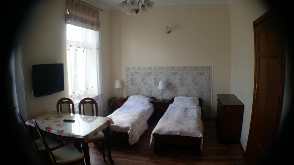 Bed & Breakfast Roza Sopot