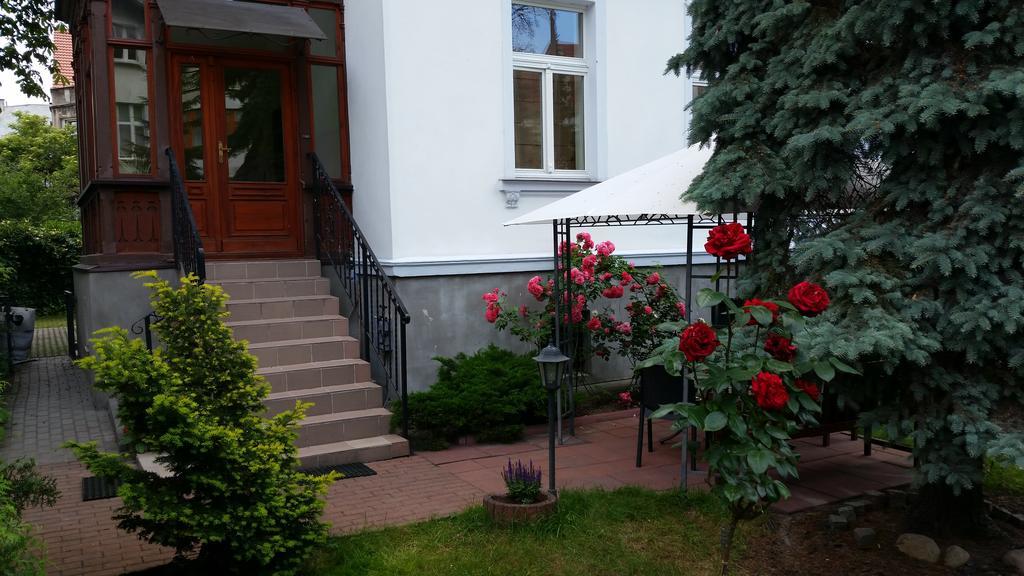 Bed & Breakfast Roza