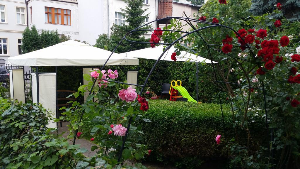 Bed & Breakfast Roza Sopot
