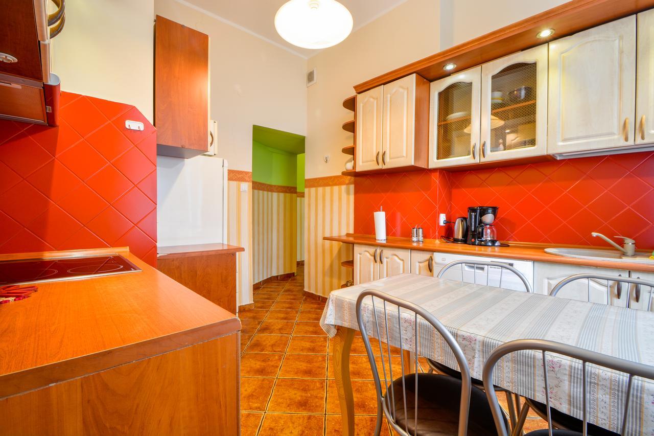 Roza Bed & Breakfast Sopot