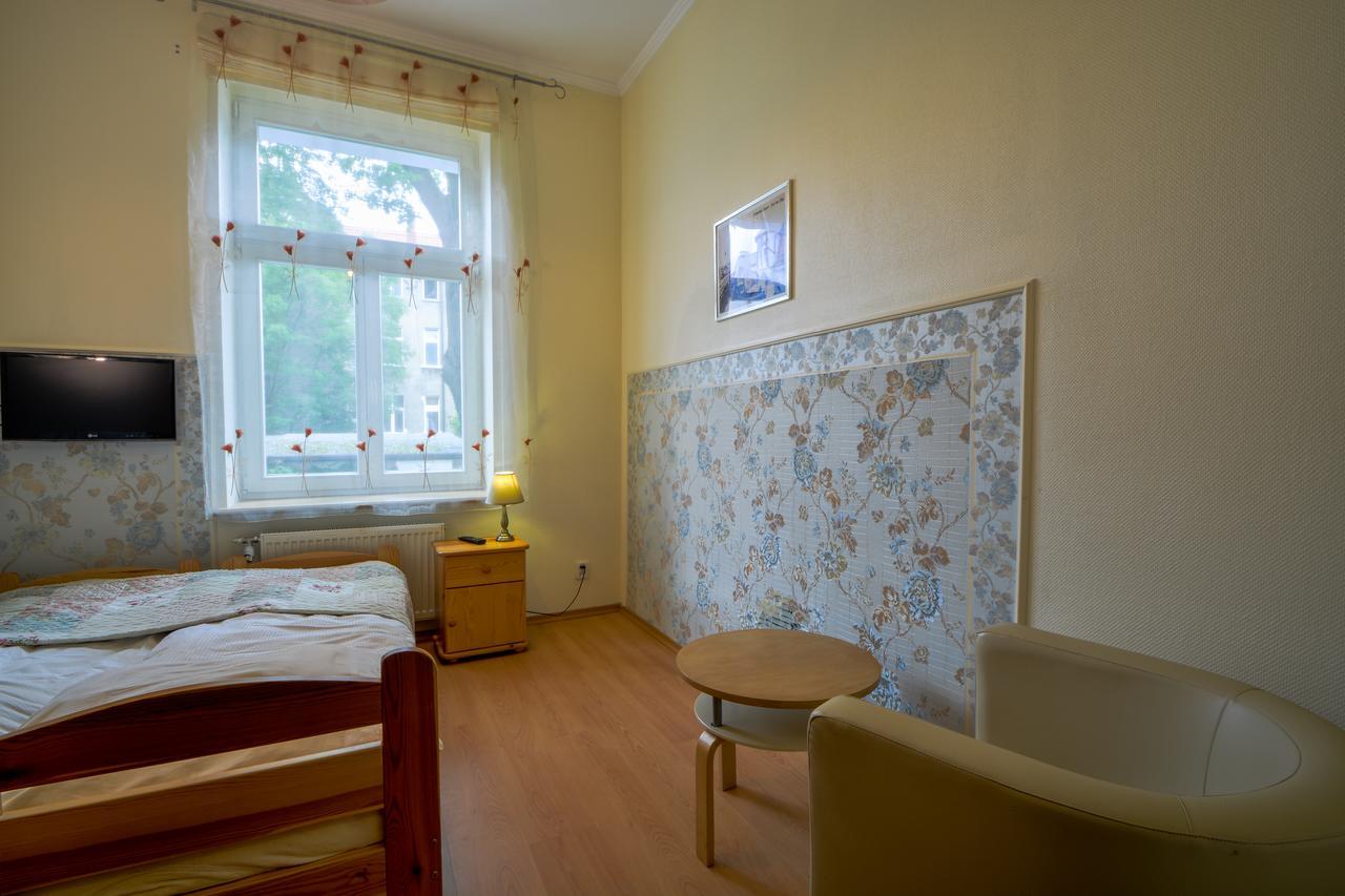 Bed & Breakfast Roza Sopot