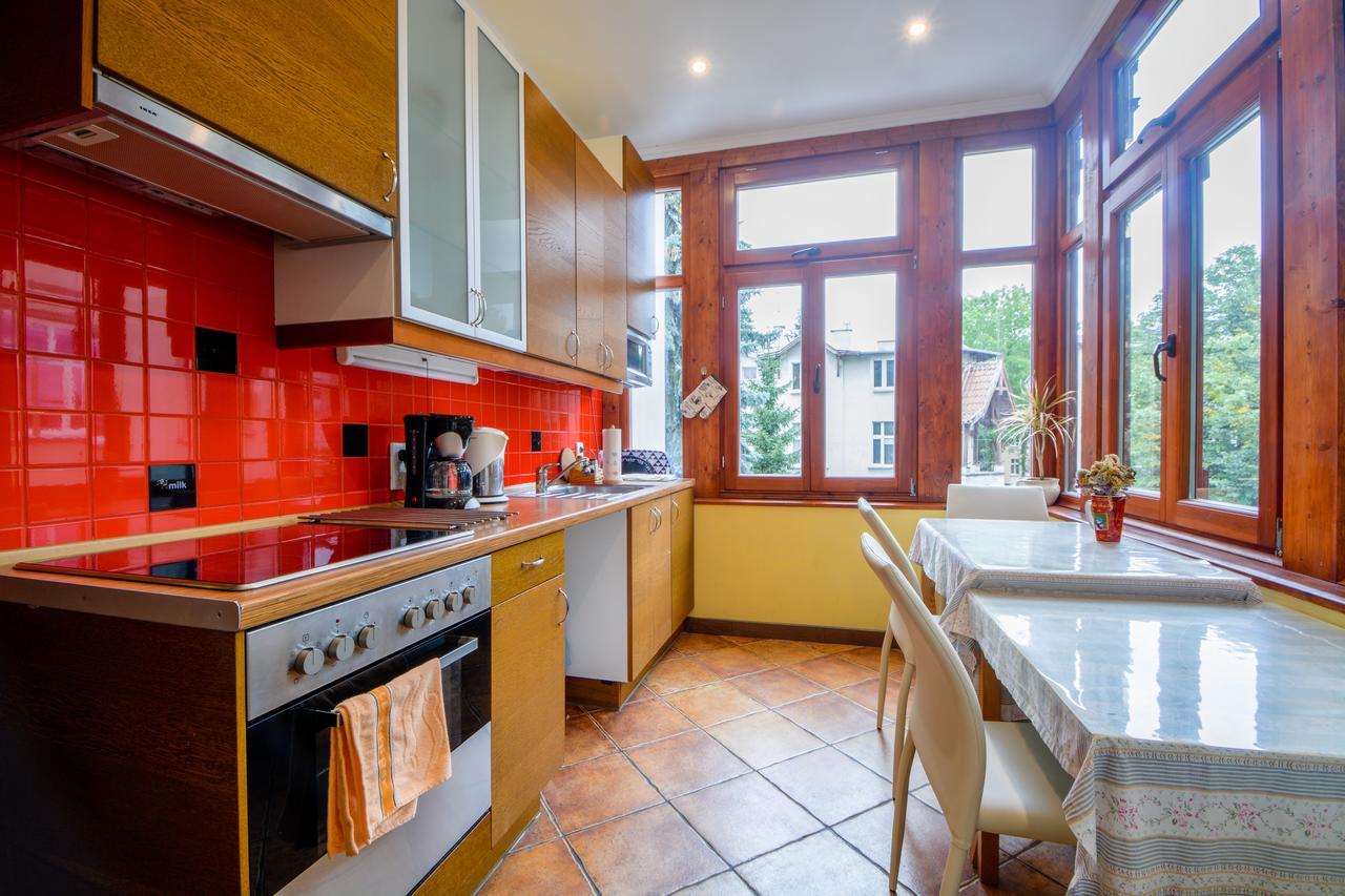 Roza Bed & Breakfast