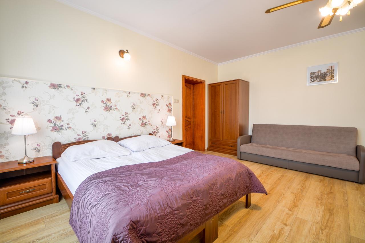 Bed & Breakfast Roza 3*