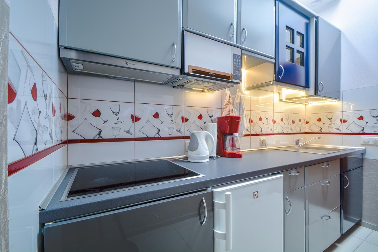 Bed & Breakfast Roza 3*