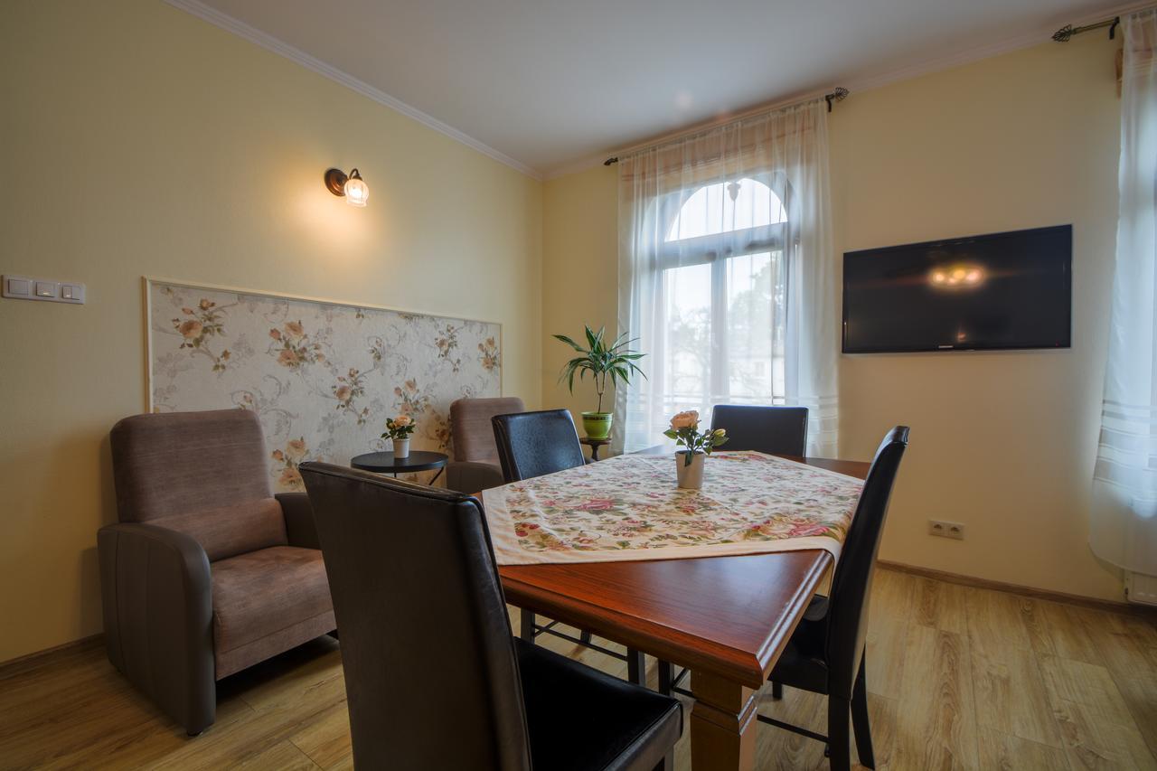 Roza 3* Sopot