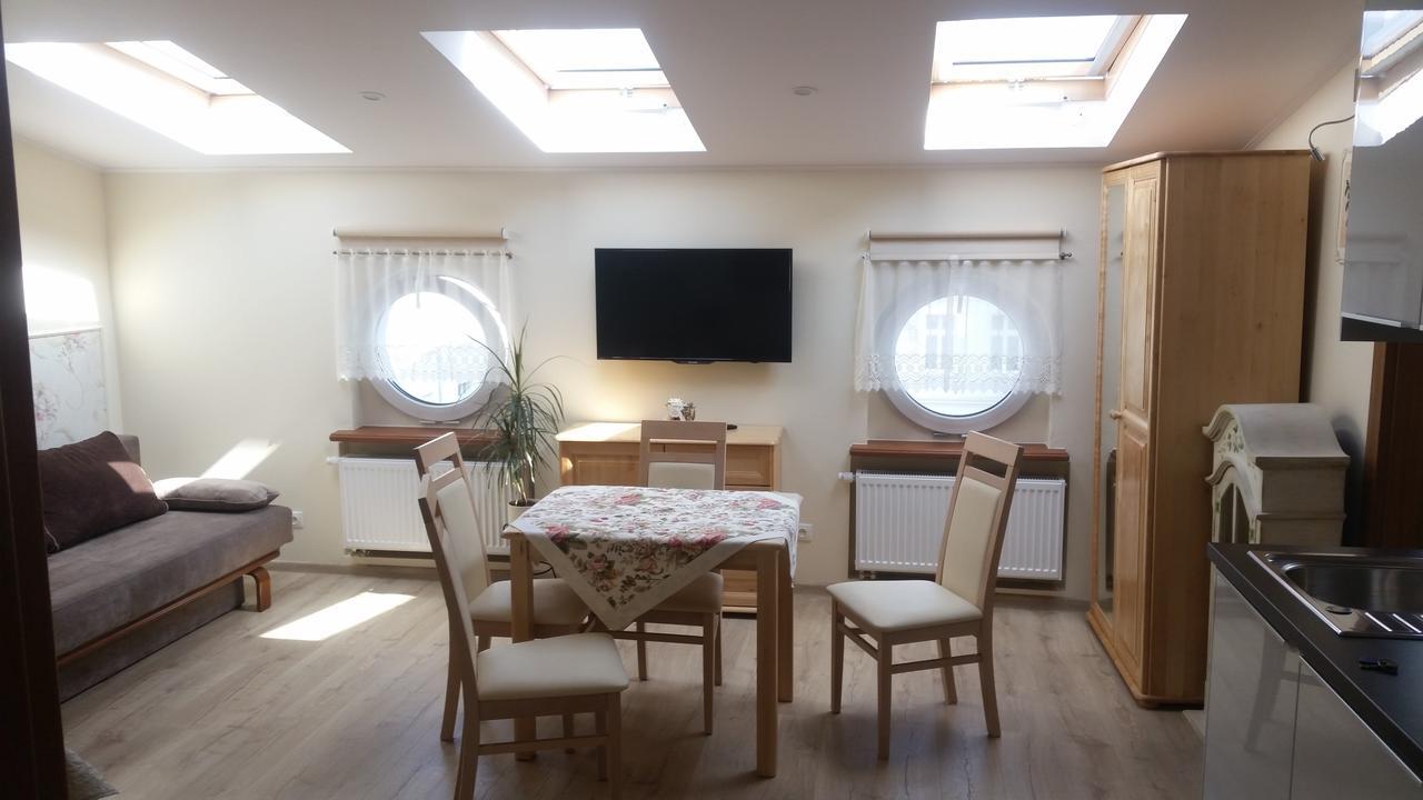 Bed & Breakfast Roza 3*