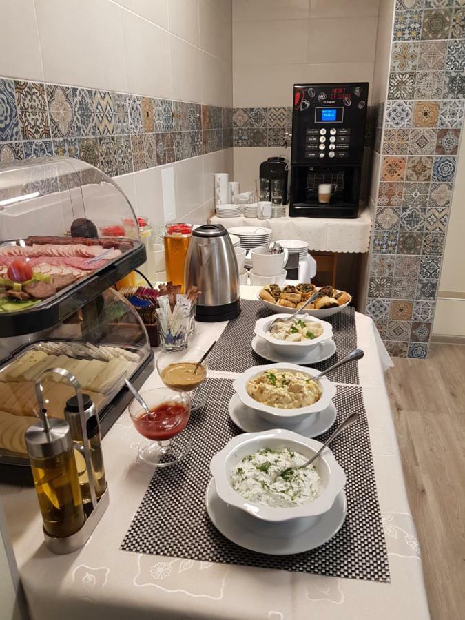 Roza Sopot