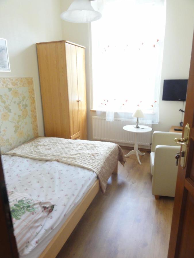 Roza 3* Sopot