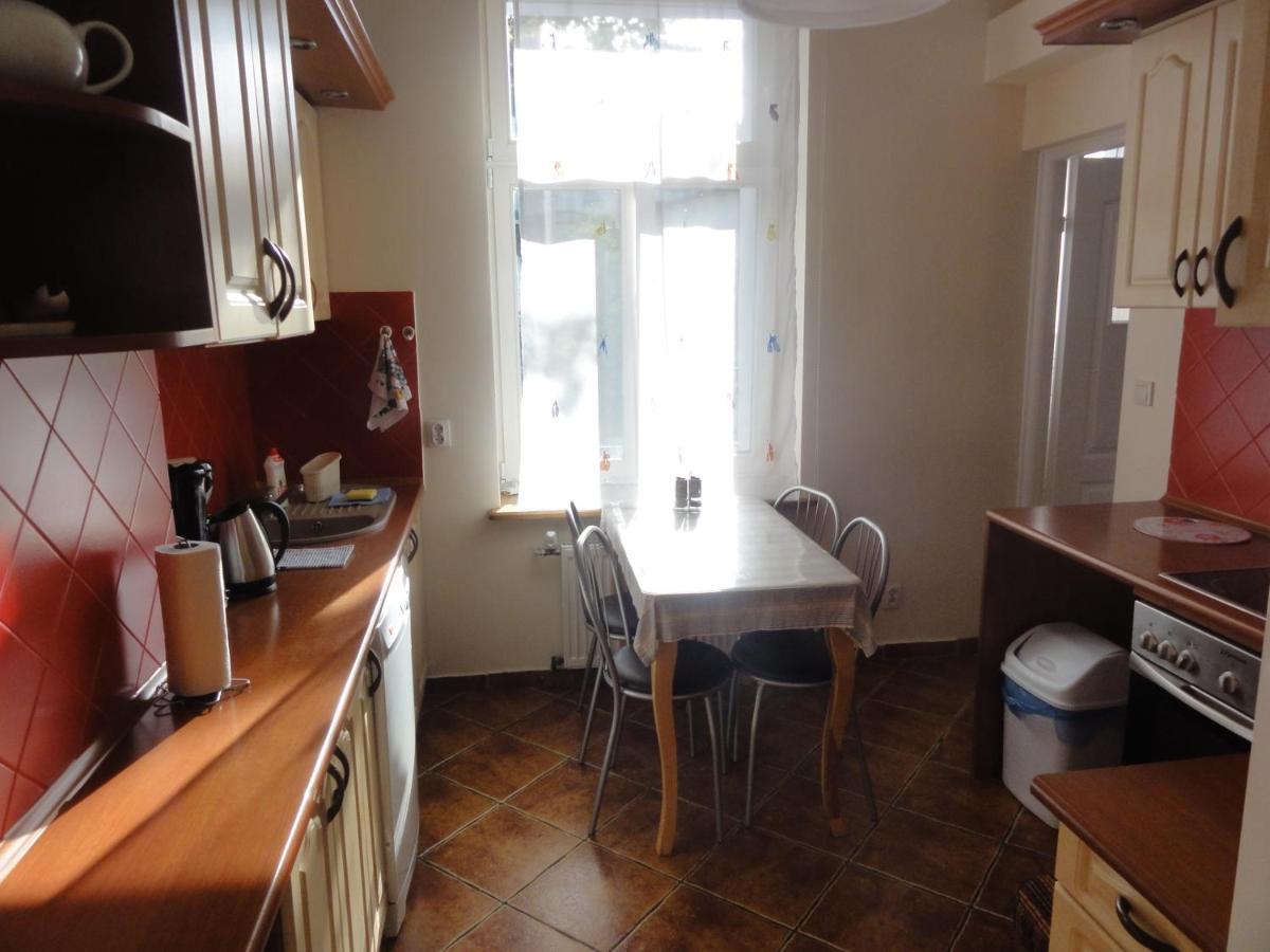 Bed & Breakfast Roza 3*
