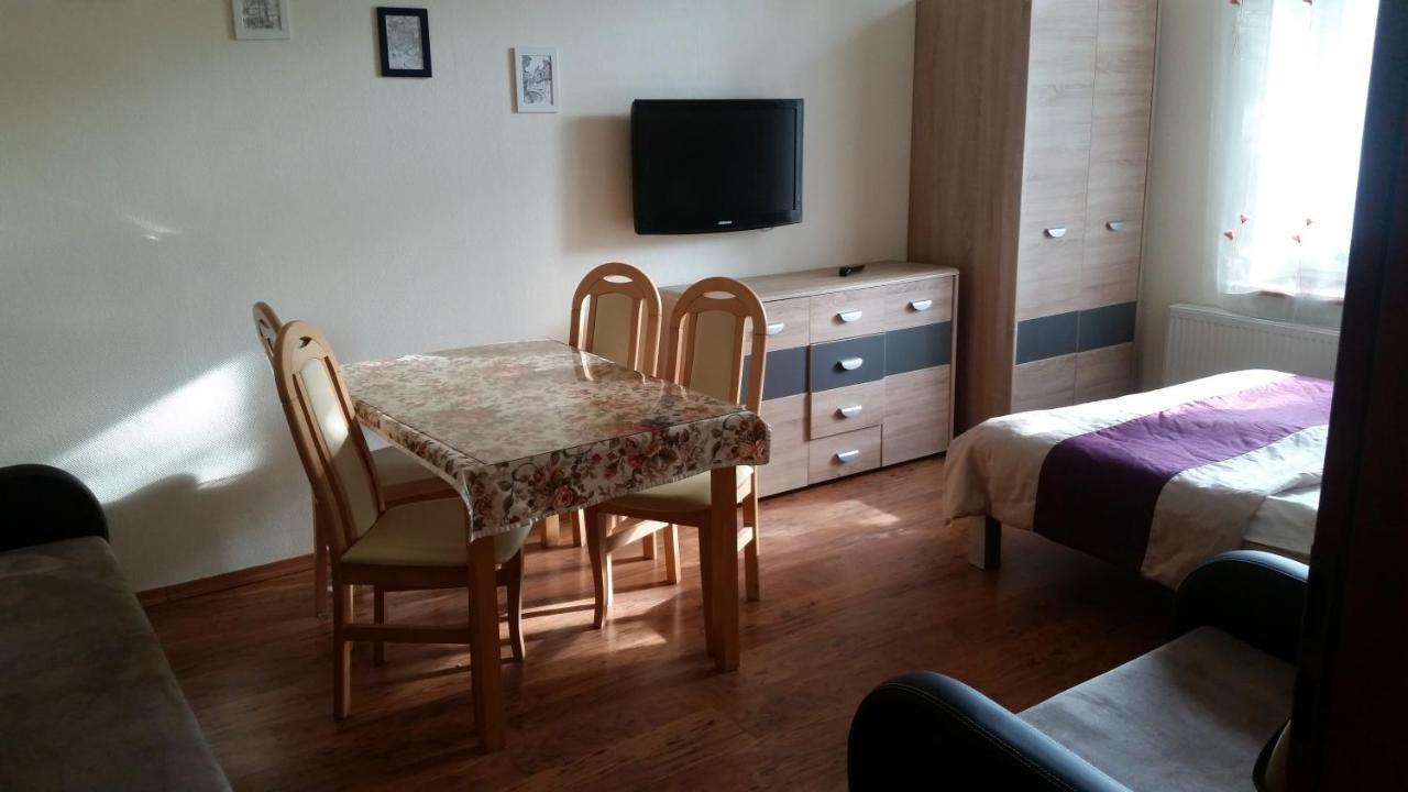 Roza Bed & Breakfast